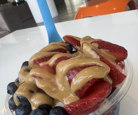 Playa Bowls