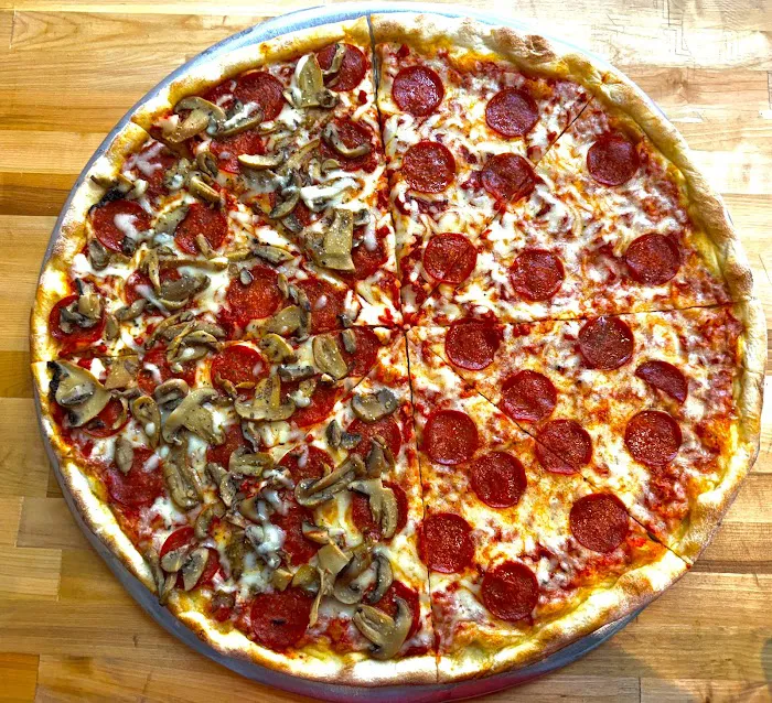 Pizza Spot hells kitchen Picture 1