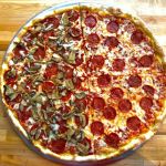 Pizza Spot hells kitchen