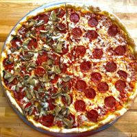 Pizza Spot hells kitchen ico