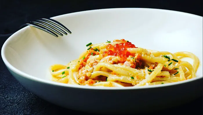 SESAMO - Italian Restaurant Hell's Kitchen Picture 3