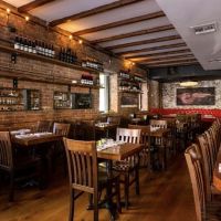 SESAMO - Italian Restaurant Hell's Kitchen ico