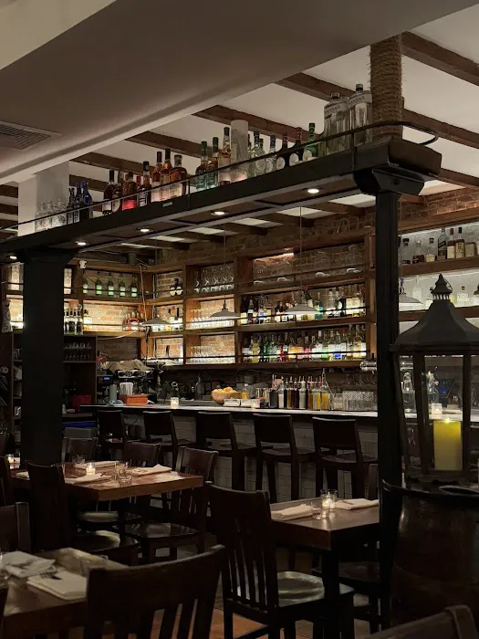 SESAMO - Italian Restaurant Hell's Kitchen Picture 2