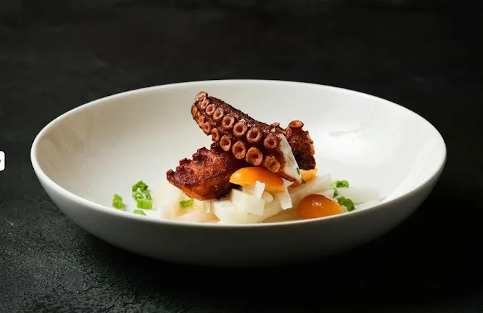 SESAMO - Italian Restaurant Hell's Kitchen Picture 5