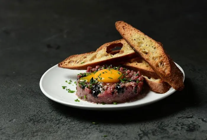 SESAMO - Italian Restaurant Hell's Kitchen Picture 6