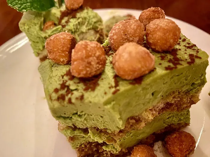 SESAMO - Italian Restaurant Hell's Kitchen Picture 7