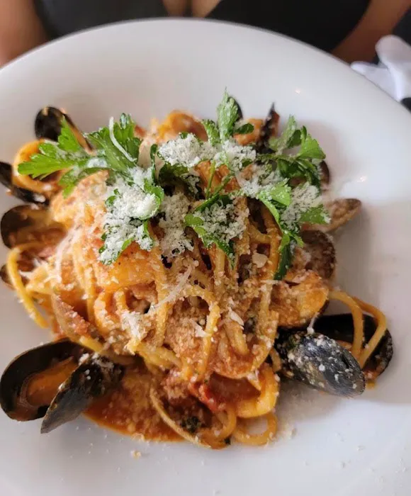 SESAMO - Italian Restaurant Hell's Kitchen Picture 8