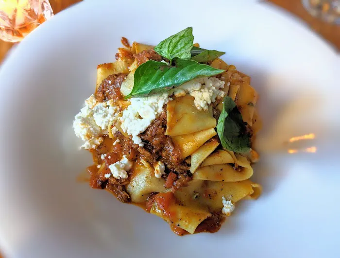 SESAMO - Italian Restaurant Hell's Kitchen Picture 9