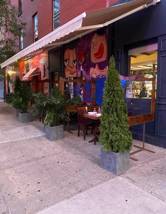 SESAMO - Italian Restaurant Hell's Kitchen Picture 10