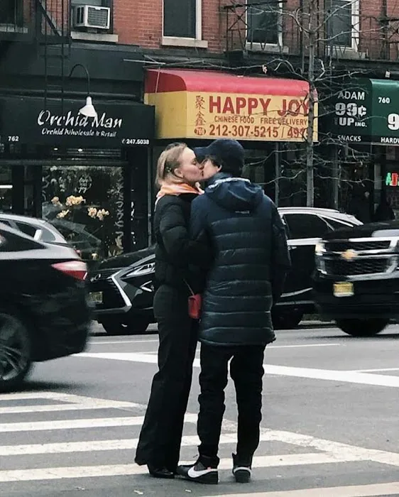 Happy Joy Picture 8