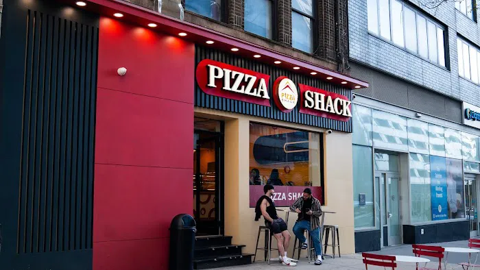 Pizza Shack Picture 1