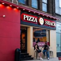 Pizza Shack ico