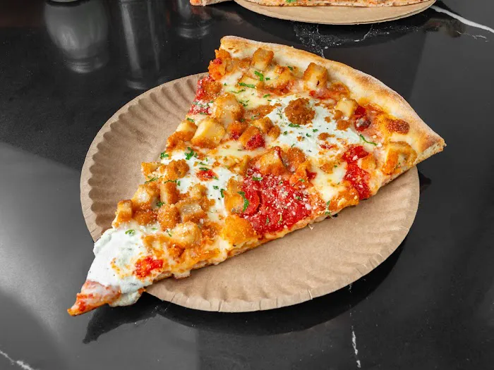Pizza Shack Picture 3