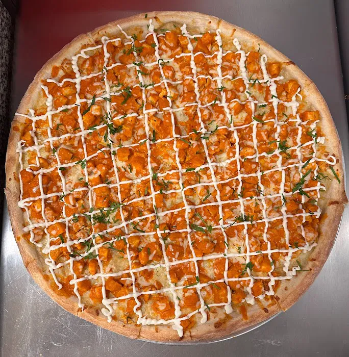 Pizza Shack Picture 5