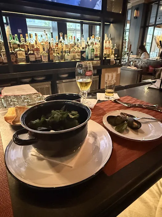 City Tavern & Table Picture 1
