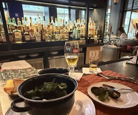 City Tavern & Table