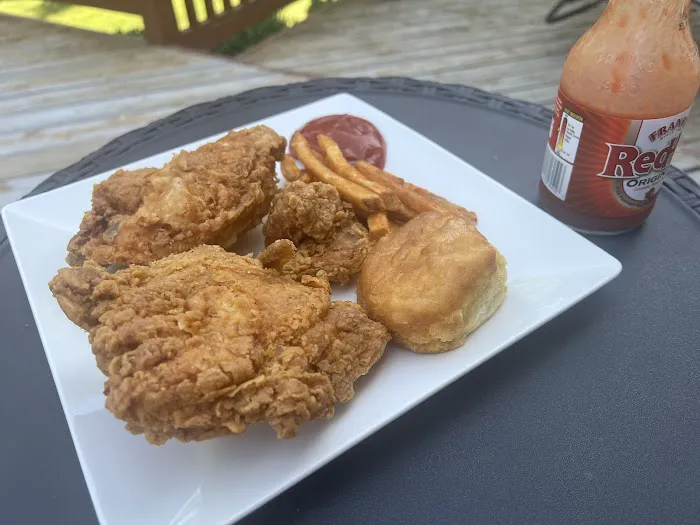 Krispy Krunchy Chicken Picture 3
