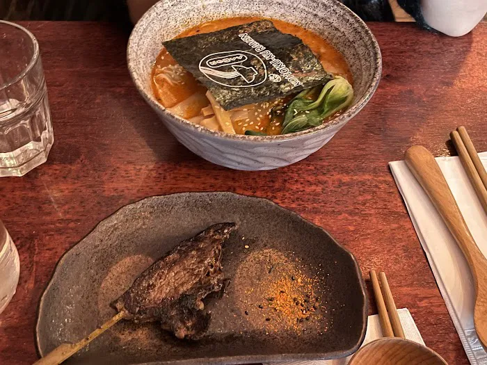 KOHOKU-KU RAMEN Picture 2