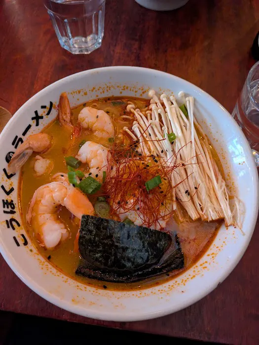 KOHOKU-KU RAMEN Picture 5