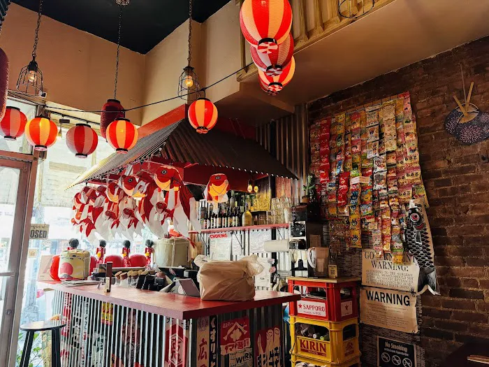 KOHOKU-KU RAMEN Picture 8
