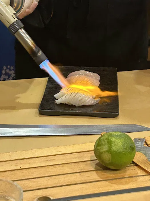Omakase by korami Picture 7