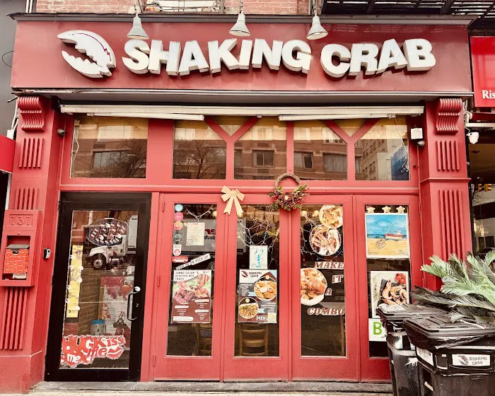 Shaking Crab (Hell's Kitchen) Picture 3