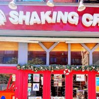 Shaking Crab (Hell's Kitchen) ico
