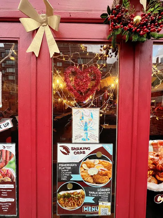 Shaking Crab (Hell's Kitchen) Picture 9