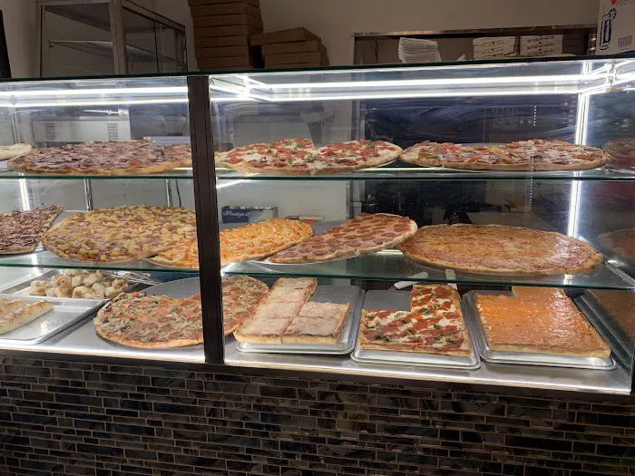 Royal Napoli Pizza Two Picture 1