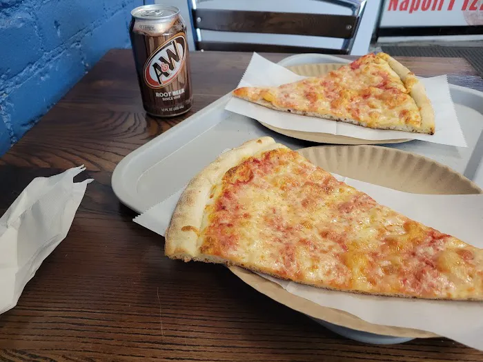 Royal Napoli Pizza Two Picture 2