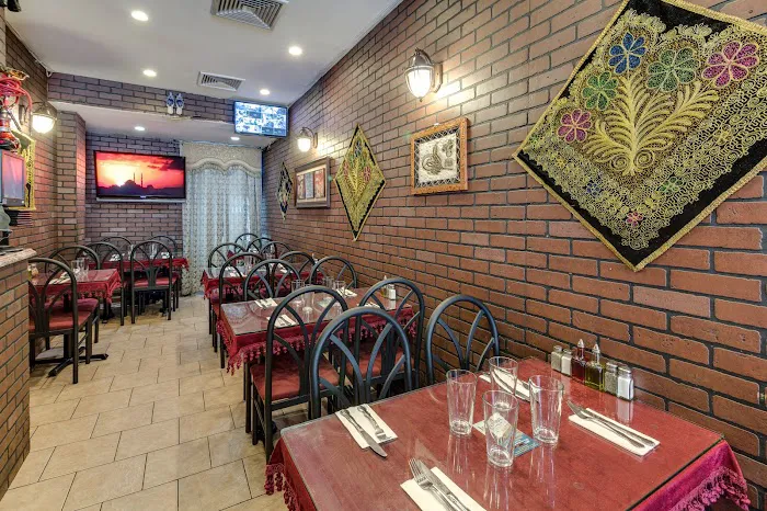 Istanbul Kebab House Picture 1