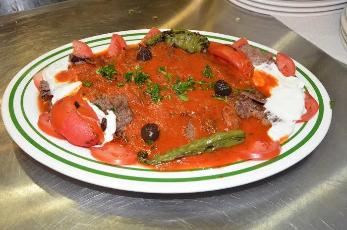 Istanbul Kebab House Picture 2