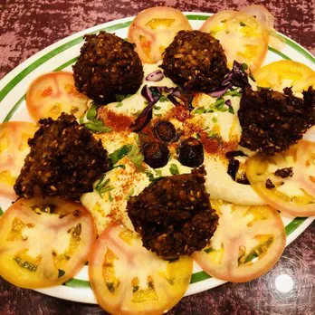 Istanbul Kebab House Picture 7
