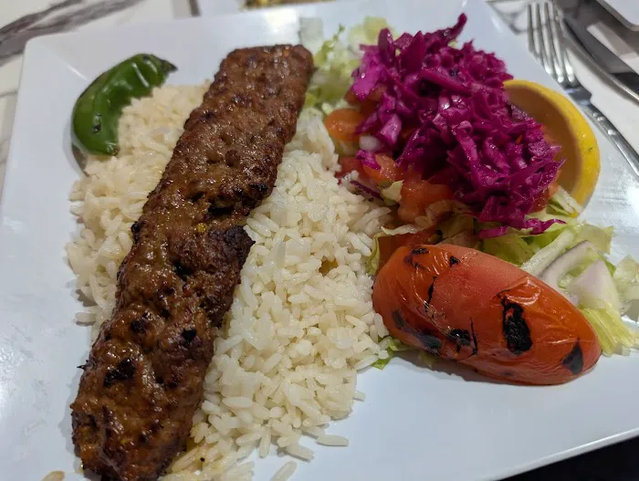 Istanbul Kebab House Picture 6