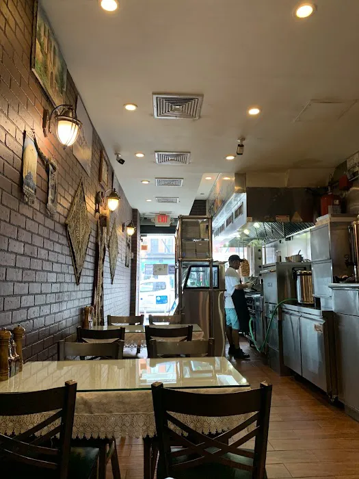 Istanbul Kebab House Picture 10