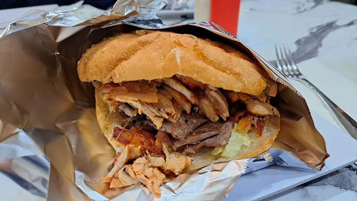 Istanbul Kebab House Picture 8