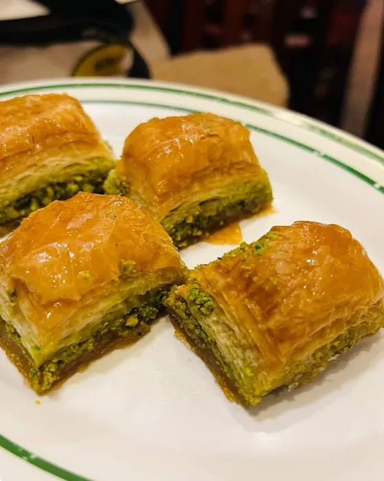 Istanbul Kebab House Picture 9
