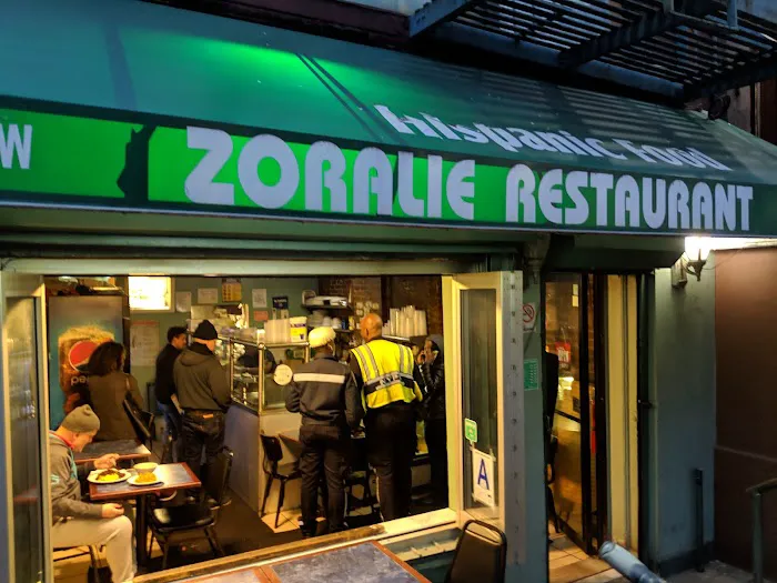 Zoralie Picture 2