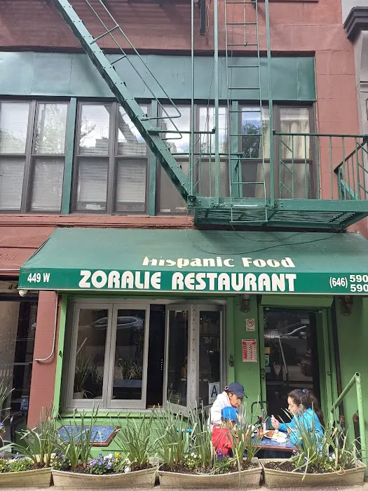 Zoralie Picture 1