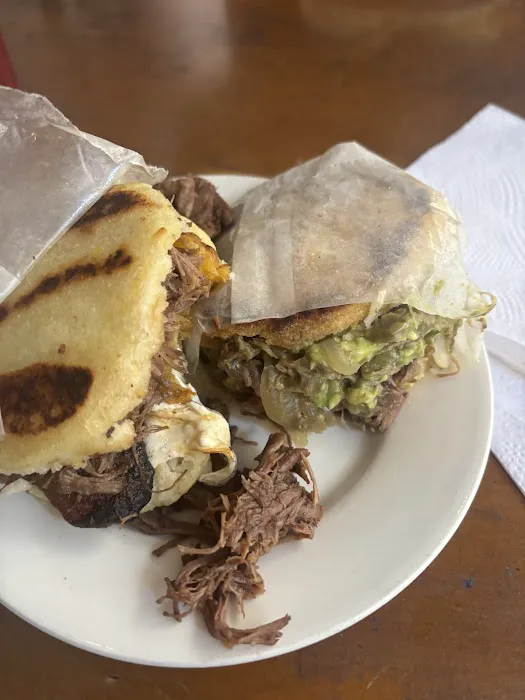 Costas - Latin Street Food Picture 1