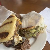 Costas - Latin Street Food ico