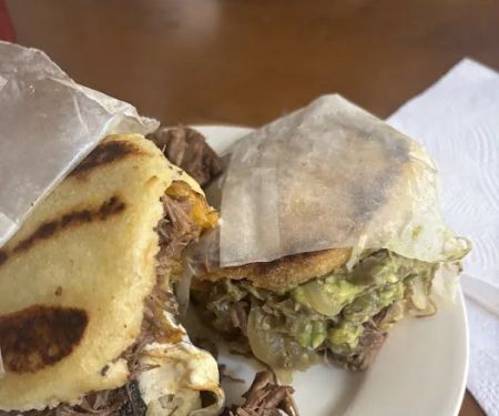 Costas - Latin Street Food
