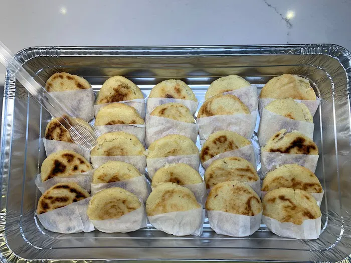 Costas - Latin Street Food Picture 9