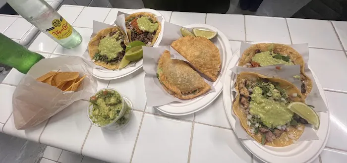 LOS TACOS No.1 Picture 1