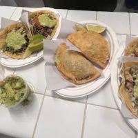 LOS TACOS No.1 ico