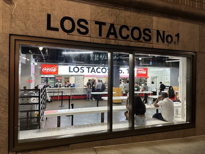 LOS TACOS No.1 Picture 2