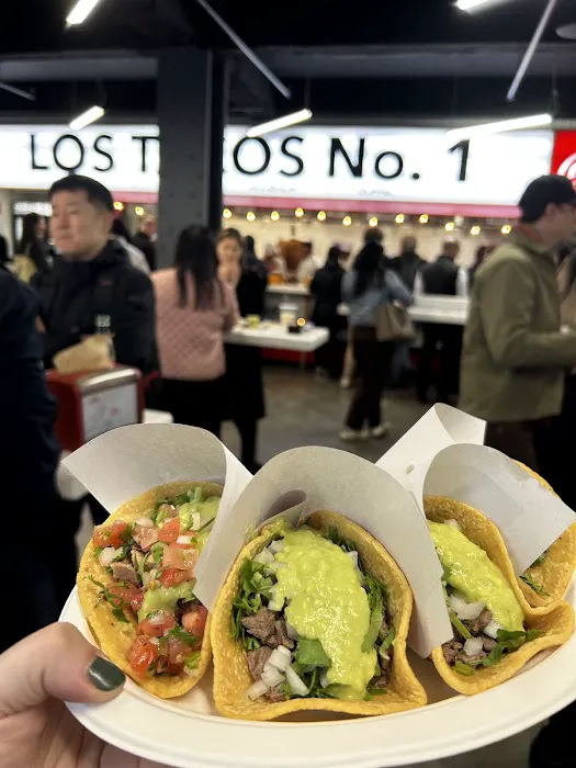 LOS TACOS No.1 Picture 9