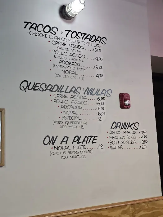 LOS TACOS No.1 Picture 8