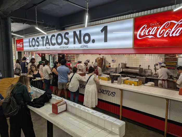 LOS TACOS No.1 Picture 6