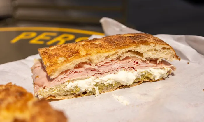 All’Antico Vinaio Picture 1